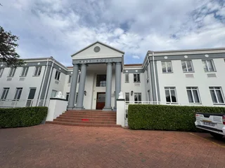 Prime Office Space Available to Let - 7 Autumn Road, Rivonia, Sandton