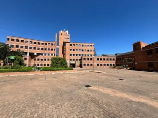 Prime 115m2 Office Space to Let - Waterview Corner, Bruma, Johannesburg