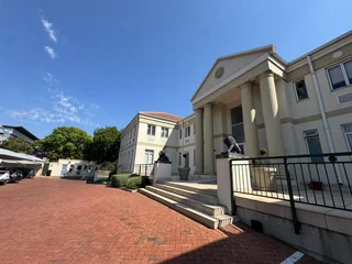 Prime Office Space to Let - 13 Autumn Road, Rivonia, Sandton