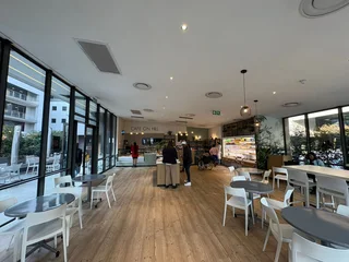 Prime 381.10m² Office Space to Let - Hill on Empire, Parktown