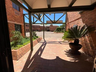 Prime 128m2 Office Space to Let - Waterview Corner, Bruma, Johannesburg