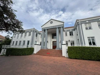 Prime Office Space to Let - 7 Autumn Road, Rivonia, Sandton