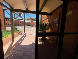 Prime 210m2 Office Space to Let - Waterview Corner, Bruma, Johannesburg