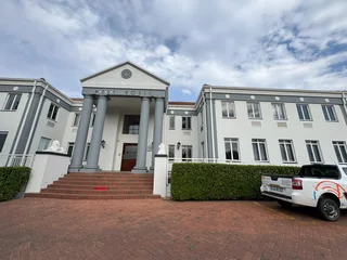 Prime Office Space to Let - 7 Autumn Road, Rivonia, Sandton