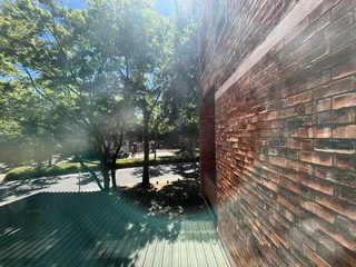 Prime 119m2 Office Space to Let - Waterview Corner, Bruma, Johannesburg