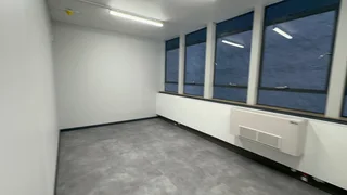 HEALTH CONNECT BUILDING | FRANCIS BAARD STREET | PRETORIA CENTRAL