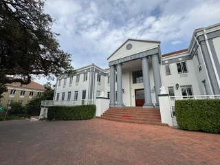 Prime Office Space to Let - 7 Autumn Road, Rivonia, Sandton