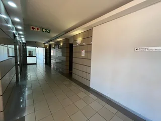 Prime 210m2 Office Space to Let - Waterview Corner, Bruma, Johannesburg