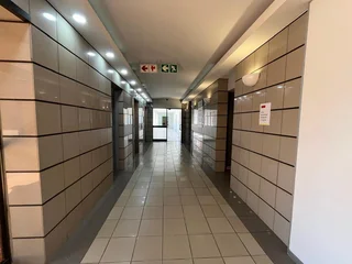Prime 128m2 Office Space to Let - Waterview Corner, Bruma, Johannesburg