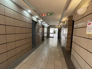 Prime 115m2 Office Space to Let - Waterview Corner, Bruma, Johannesburg