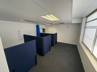 Prime 76m² Office Space to Let - 318 Oak Avenue, Ferndale, Randburg