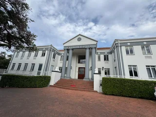 Prime Office Space Available to Let - 7 Autumn Road, Rivonia, Sandton