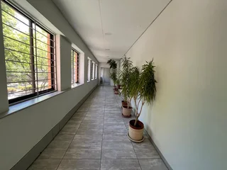 Prime 119m2 Office Space to Let - Waterview Corner, Bruma, Johannesburg