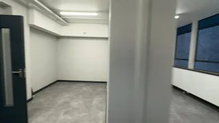 HEALTH CONNECT BUILDING | FRANCIS BAARD STREET | PRETORIA CENTRAL