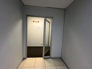 Prime 128m2 Office Space to Let - Waterview Corner, Bruma, Johannesburg