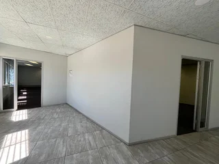 Prime 115m2 Office Space to Let - Waterview Corner, Bruma, Johannesburg