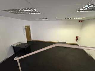 Prime 76m² Office Space to Let - 318 Oak Avenue, Ferndale, Randburg