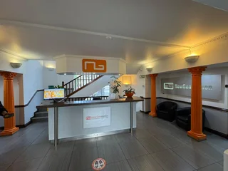 Prime Office Space to Let - 7 Autumn Road, Rivonia, Sandton