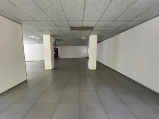 Prime 119m2 Office Space to Let - Waterview Corner, Bruma, Johannesburg