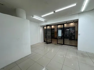 STEYNS TOWERS | PRETORIUS STREET | PRETORIA CENTRAL