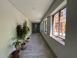 Office Space Available to Let - Waterview Corner, Bruma, Johannesburg