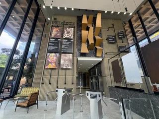 Office Space to Let - Metal Box, 25 Owl Street, Auckland Park