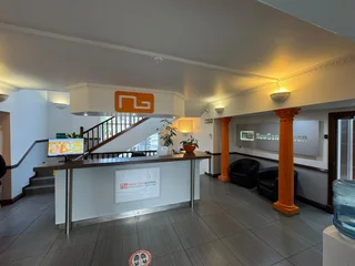 Prime Office Space to Let - 7 Autumn Road, Rivonia, Sandton