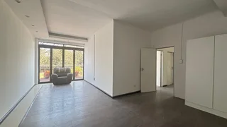 Prime Retail Space to Let - 83 Grant Avenue, Norwood, Johannesburg