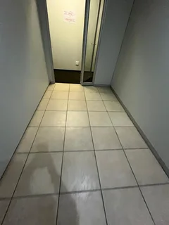 Prime 128m2 Office Space to Let - Waterview Corner, Bruma, Johannesburg