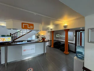 Prime Office Space to Let - 7 Autumn Road, Rivonia, Sandton