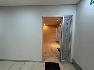 Prime 210m2 Office Space to Let - Waterview Corner, Bruma, Johannesburg