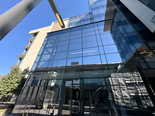 Premium Office Space to Let - Atholl Towers, 129 Patricia Road, Sandton