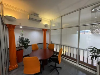 Prime Office Space to Let - 7 Autumn Road, Rivonia, Sandton