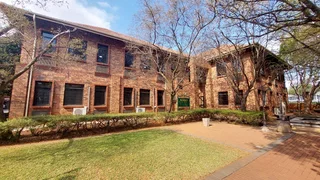 Waterford Court Office Park | Glover Avenue | Lyttelton Manor | Centurion