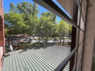 Office Space Available to Let - Waterview Corner, Bruma, Johannesburg