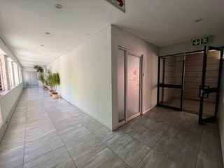 Office Space Available to Let - Waterview Corner, Bruma, Johannesburg