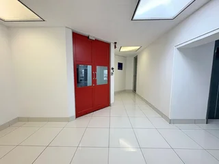 Prime Office Space to Let - Metal Box, 25 Owl Street, Auckland Park