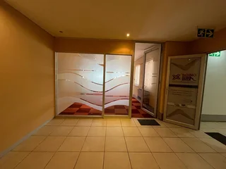 Prime 210m2 Office Space to Let - Waterview Corner, Bruma, Johannesburg