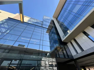 Premium Office Space to Let - Atholl Towers, 129 Patricia Road, Sandton