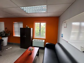 Prime Office Space to Let - 7 Autumn Road, Rivonia, Sandton