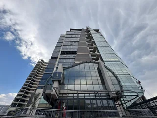 Prime Office Space to Let - Greenpark Corner, Sandton Central