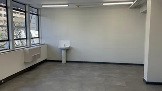 HEALTH CONNECT BUILDING | FRANCIS BAARD STREET | PRETORIA CENTRAL