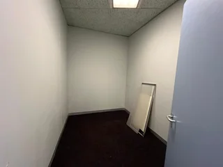 Prime 115m2 Office Space to Let - Waterview Corner, Bruma, Johannesburg