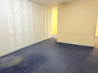 Office Space to Let - Metal Box, 25 Owl Street, Auckland Park