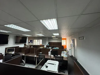 Prime Office Space Available to Let - 7 Autumn Road, Rivonia, Sandton