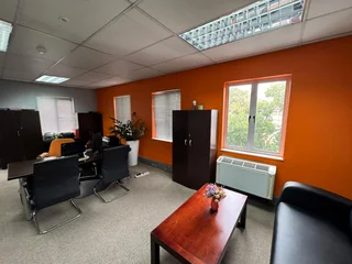 Prime Office Space to Let - 7 Autumn Road, Rivonia, Sandton