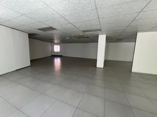 Prime 119m2 Office Space to Let - Waterview Corner, Bruma, Johannesburg