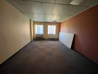 Office Space Available to Let - Waterview Corner, Bruma, Johannesburg