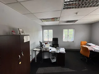 Prime Office Space Available to Let - 7 Autumn Road, Rivonia, Sandton