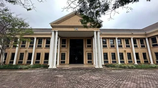 Oak Avenue | Highveld | Centurion